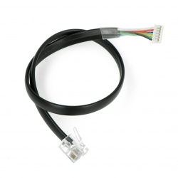 Przewód połączeniowy do silnika LEGO - 30 cm