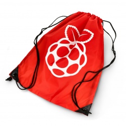 Plecak torba Raspberry Pi -...