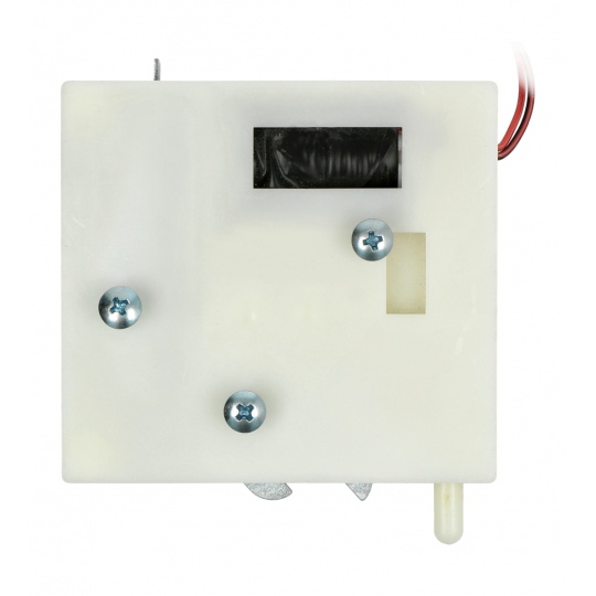 Пластиковий електричний замок - 12 В