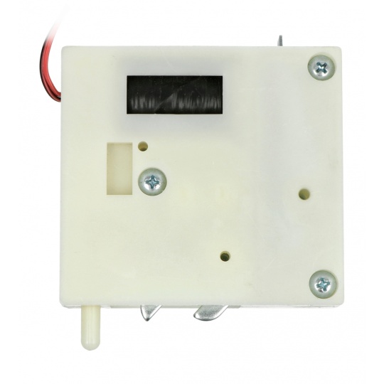 Пластиковий електричний замок - 12 В