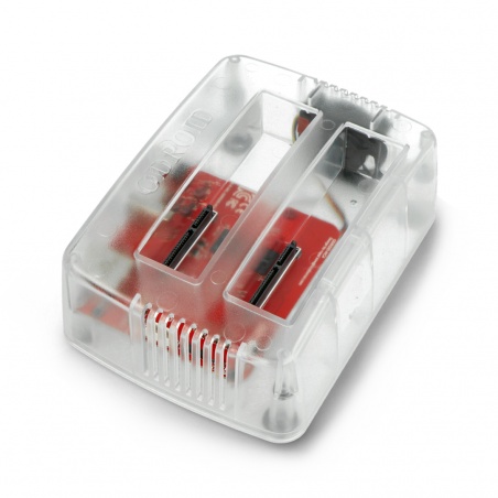 Odroid HC4 - Amlogic S905X3 Quad-Core 1,8GHz + 4GB RAM Odroid HC4 - Amlogic S905X3 Quad-Core 1,8GHz + 4GB RAM