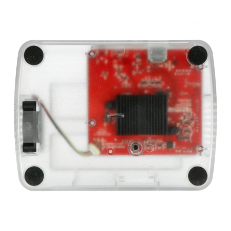 Odroid HC4 - Amlogic S905X3 Quad-Core 1,8GHz + 4GB RAM Odroid HC4 - Amlogic S905X3 Quad-Core 1,8GHz + 4GB RAM