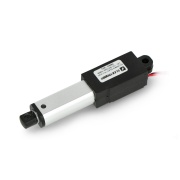 Siłownik elektryczny LD1 188N 5mm/s 12V - wysuw 3cm