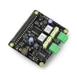 IQaudIO DigiAMP+ -...