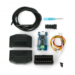 OBD-II CAN-BUS Development Kit - Longan-labs - moduł diagnostyczny