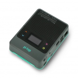 Obudowa do Raspberry Pi 4B...