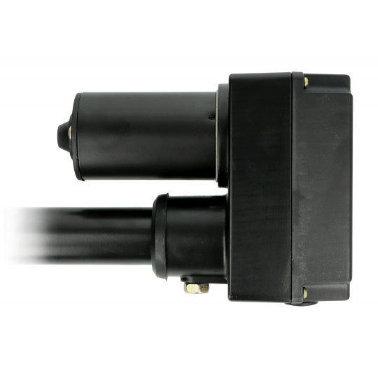 Електричний привід Super Power Jack 2000N 7,5 мм/с 24 В - хід 44 см