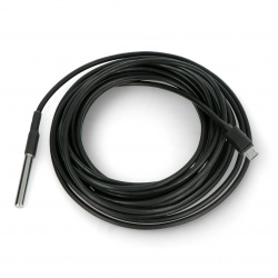 Sonda wodoodporna z...