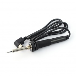 Kolba Solomon ESD do stacji...