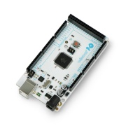 Płytka deweloperska Velleman ATmega2560 Mega - kompatybilny z Arduino