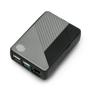 Obudowa do Raspberry Pi 4B - Cooler Master Pi