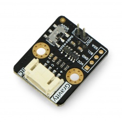 DFRobot Gravity: konwerter DAC 12-bit I2C