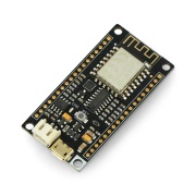 DFRobot FireBeetle ESP8266 IOT WiFi