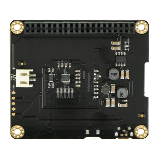 Плата расширения для Raspberry Pi - DFRobot DFR0494