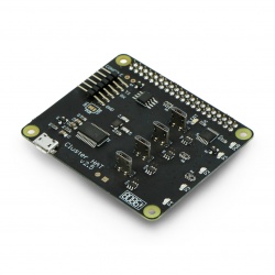 Pimoroni Cluster HAT v2.3