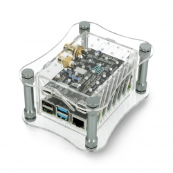 Obudowa Raspberry Pi 4B i...