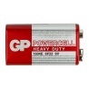 Bateria Powercell 6F22 9V - zdjęcie 2