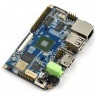 NanoPC T3 - Samsung S5P6818 Octa-Core 1,4GHz + 1GB RAM + 8GB EMMC- WiFi + Bluetooth 4.0 - zdjęcie 1