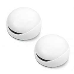 Vortex - edukacyjny robot do nauki programowania - 2szt.