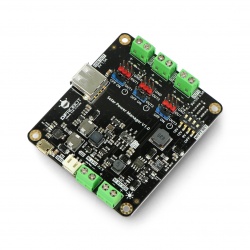 DFRobot Solar Power Manager 9V/12V/18V