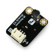 DFRobot Gravity - Odbiornik podczerwieni IR 38kHz