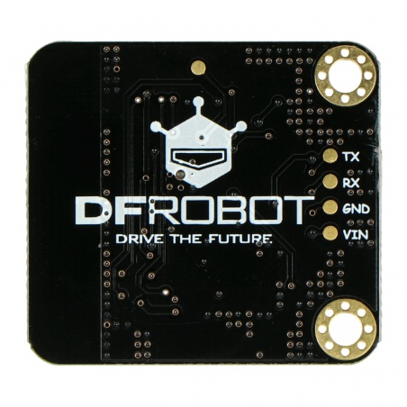 DFRobot Gravity: OBLOQ UART - moduł IoT dla Microsoft Azure DFRobot Gravity: OBLOQ UART - moduł IoT dla Microsoft Azure