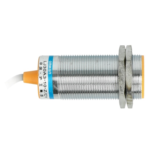 Індуктивний датчик наближення LJ30A3-10-Z/CY 10 мм 6-36 В