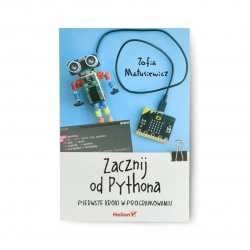 Zacznij od Pythona....