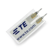 Piezoelektryczny czujnik wibracji - SparkFun SEN-09196