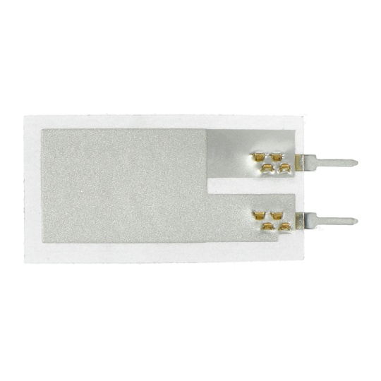 П'єзоелектричний датчик вібрації - SparkFun SEN-09196