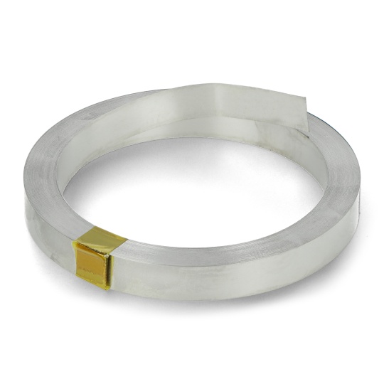 Зварювальна стрічка для комірок 0,12x8 мм - 10 м