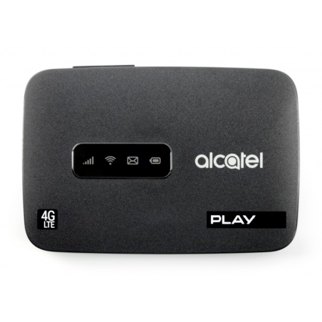 Router Alcatel MW40V Link Zone LTE/WiFi Router Alcatel MW40V Link Zone LTE/WiFi