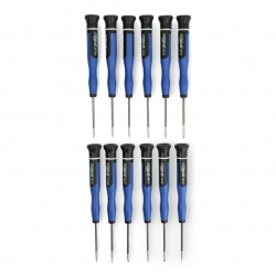 Zestaw śrubokrętów...