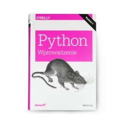 Python. Wprowadzenie....