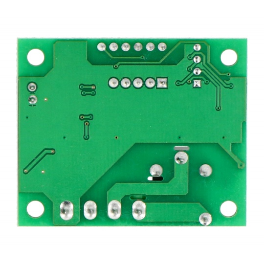 Термостат W1209 з температурним зондом -50/110°C