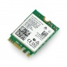 Karta sieciowa WiFi Intel 8265AC - dla Nvidia Jetson Nano - zdjęcie 1