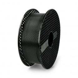 Filament Prusa PETG 1,75mm 1kg - Galaxy Black NFC