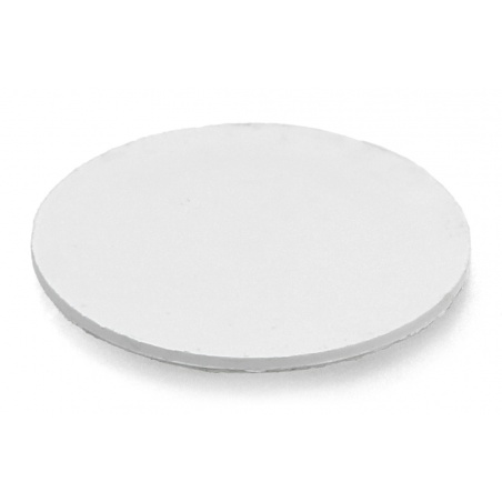 RFID żeton - 125 kHz 25mm RFID żeton - 125 kHz 25mm