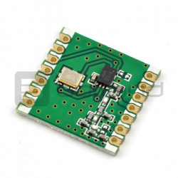 Moduł radiowy - RFM68CW-868...