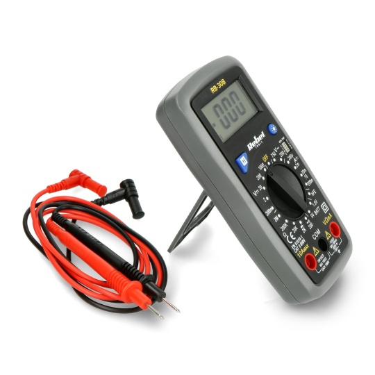 Мультиметр Rebel RB-30B