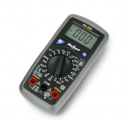 Miernik uniwersalny Rebel...