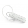 Słuchawka douszna Bluetooth Celebes Esperanza EH184W - biała - zdjęcie 4