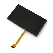 Ekran LCD IPS 7'' 1024x600px do LattePanda