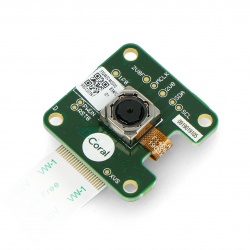 Google Coral Camera -...