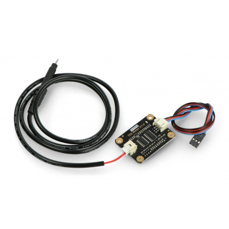DFRobot Gravity - analogowy czujnik TDS, czystości wody dla Arduino DFRobot Gravity - analogowy czujnik TDS, czystości wody dla Arduino
