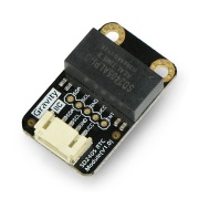 DFRobot Gravity - RTC SD2405 I2C - zegar czasu rzeczywistego