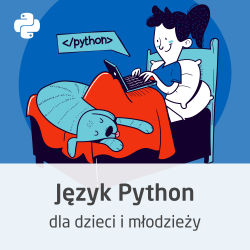 Kurs Programowanie w Python...