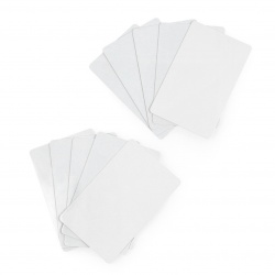 Velleman VMA417 - RFID karta identyfikacyjna - 13,56MHz - 10szt.