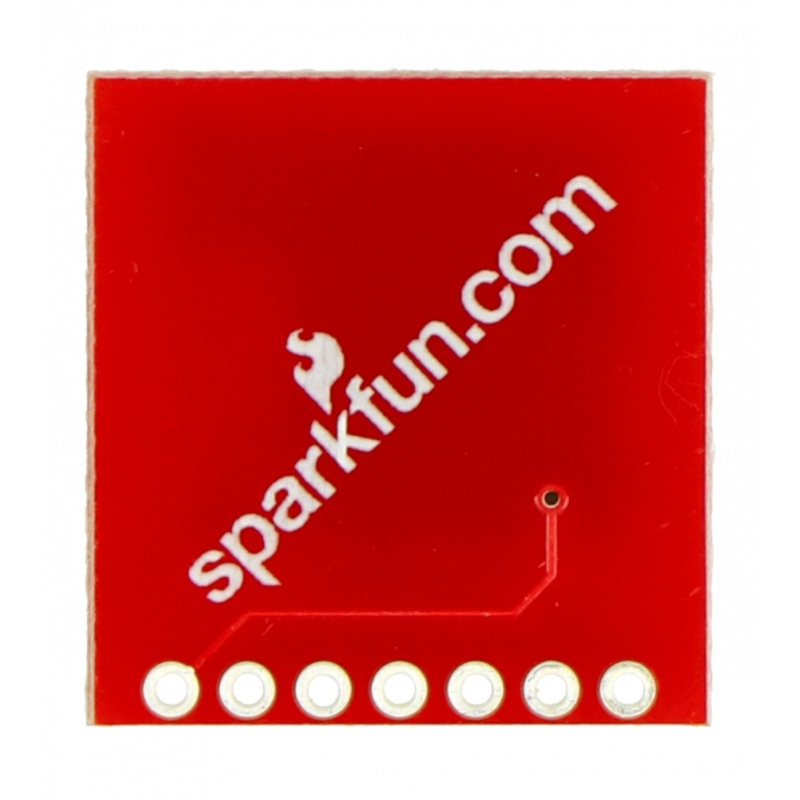 Moduł czytnika kart microSD - SparkFun BOB-00544