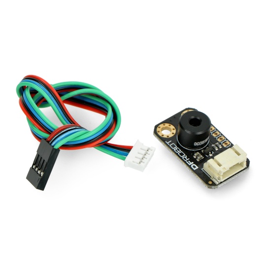DFRobot Gravity - датчик температури MLX90614 - безконтактний